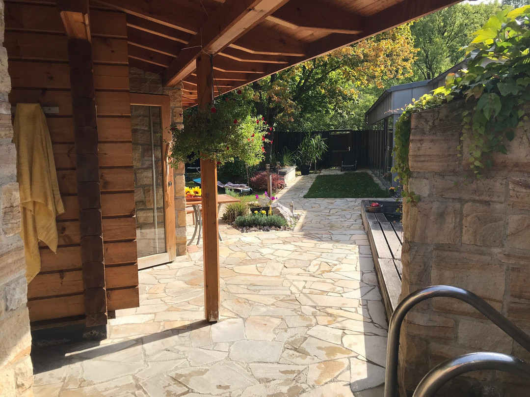 Wiedtalbad-Hausen (Wied)必去景点