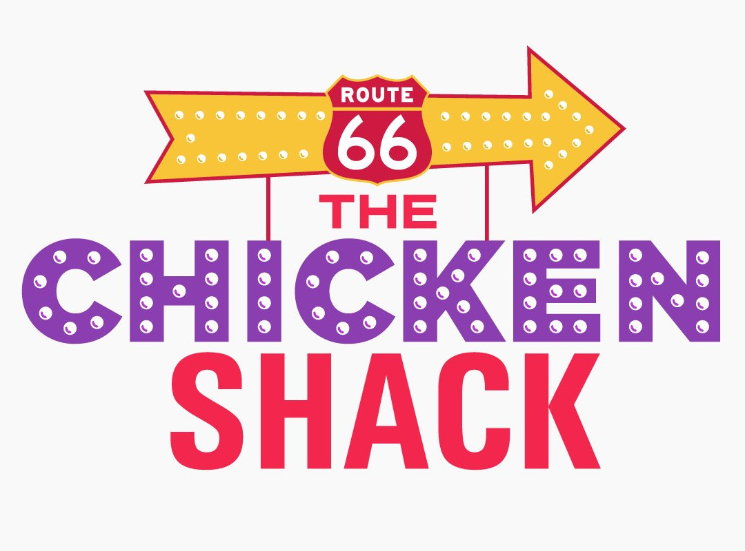 Arcadia餐馆和美食-The Chicken Shack