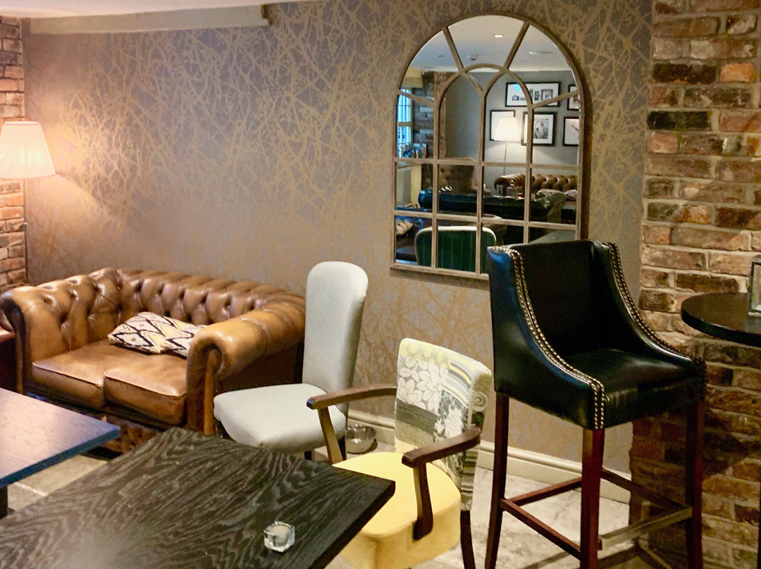 Wild Pheasant Hotel & Spa主图