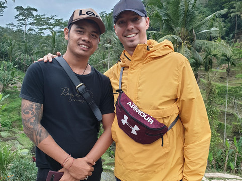 Tuti Bali Driver-登巴萨必去景点