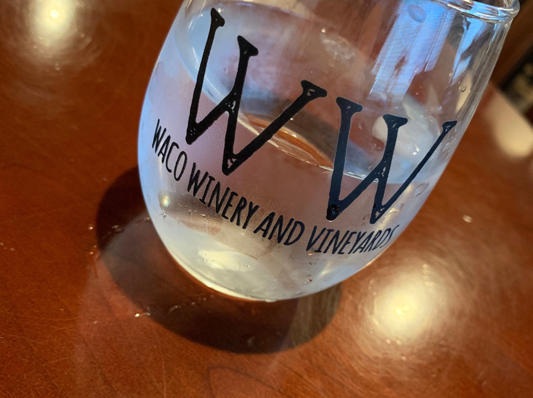 Waco Winery & Vineyards景点图片