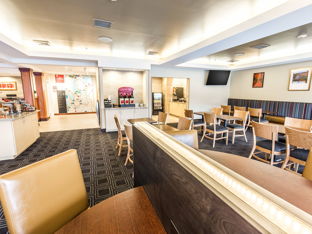 TownePlace Suites by Marriott Laconia Gilford主图
