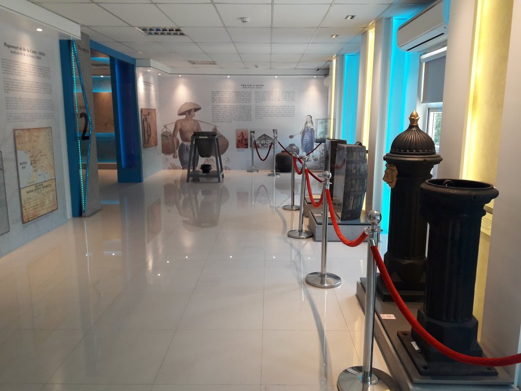 Museo El Deposito-圣胡安必去景点