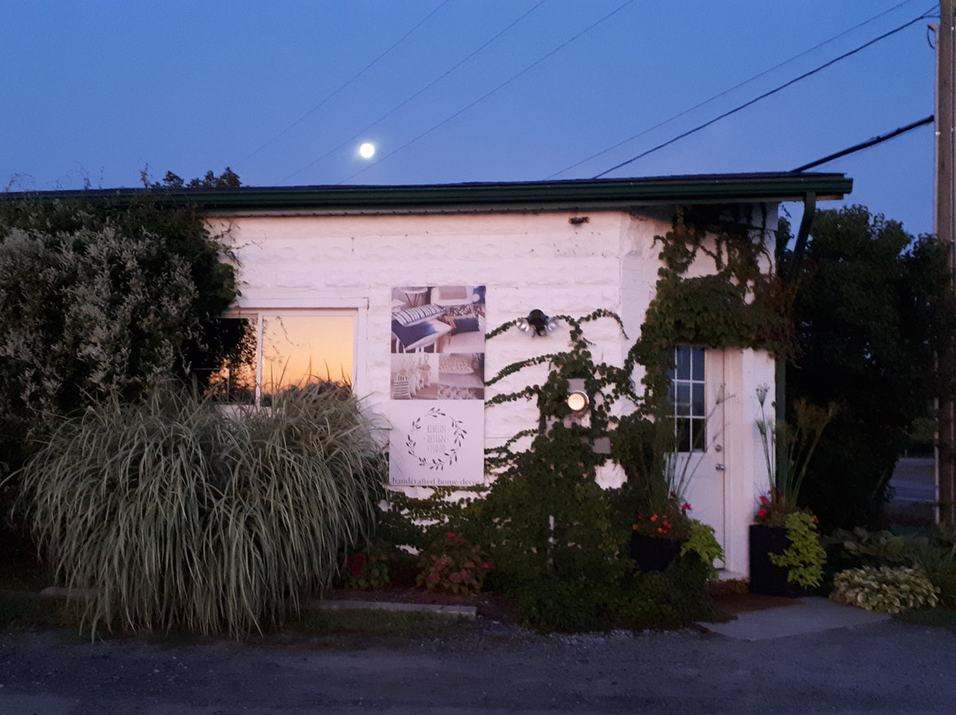 Flax And Fire-滨湖尼亚加拉必去景点