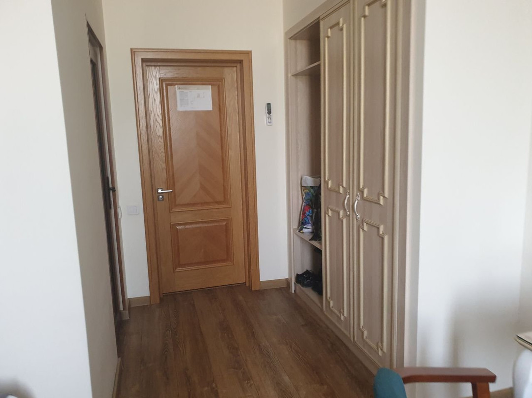 Silk Road Kokand Hotel主图