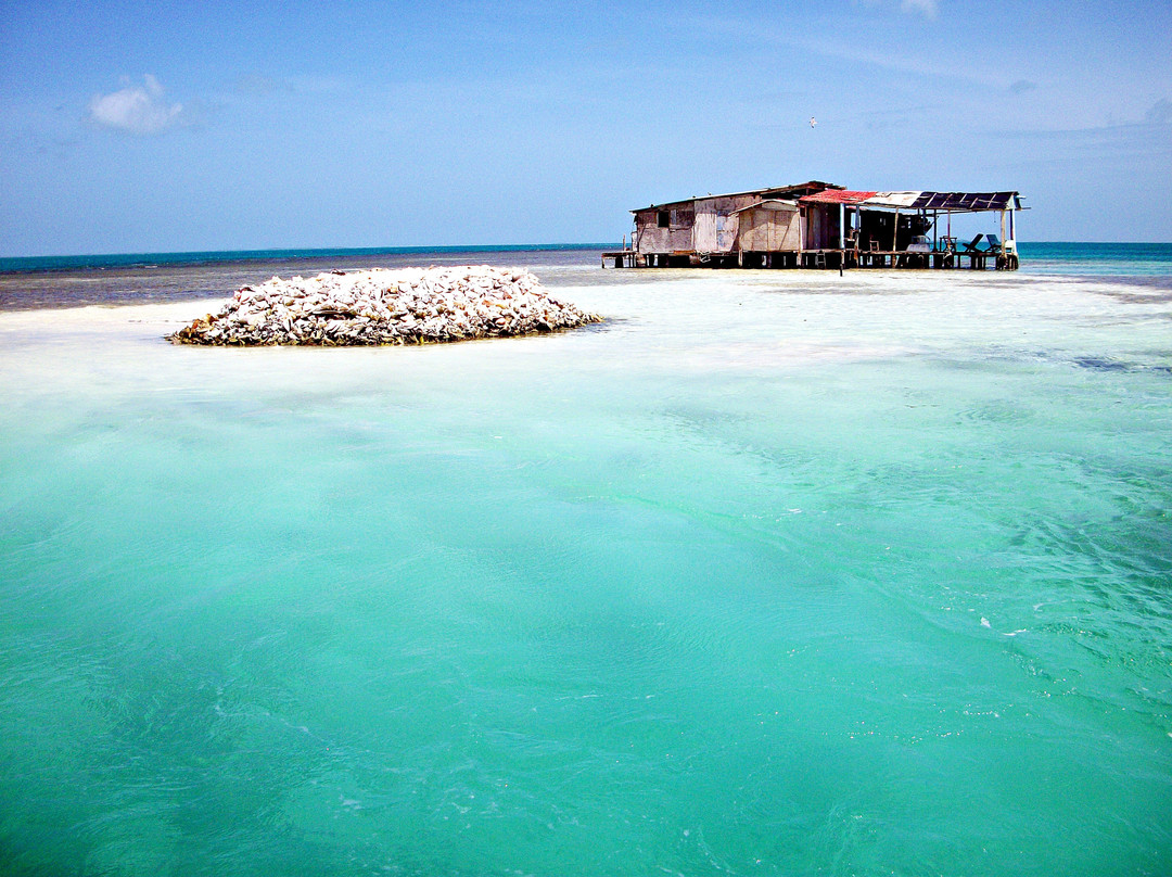 Caracas Tours-加拉加斯必去景点