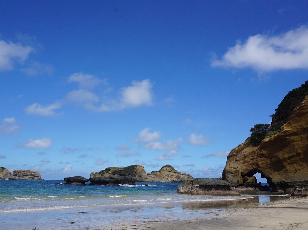 Hamada Beach景点图片