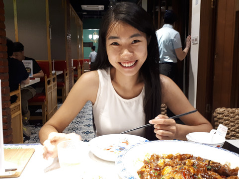 Scarlett Mao Tours-上海市必去景点