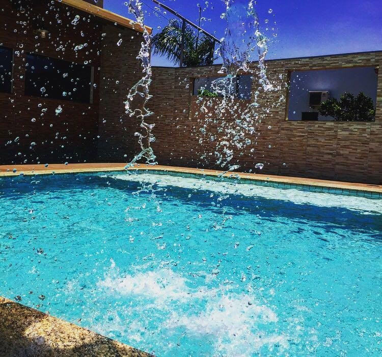 Versatile Park Hotel主图