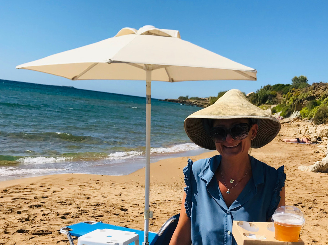 Hotel Likithos Village主图