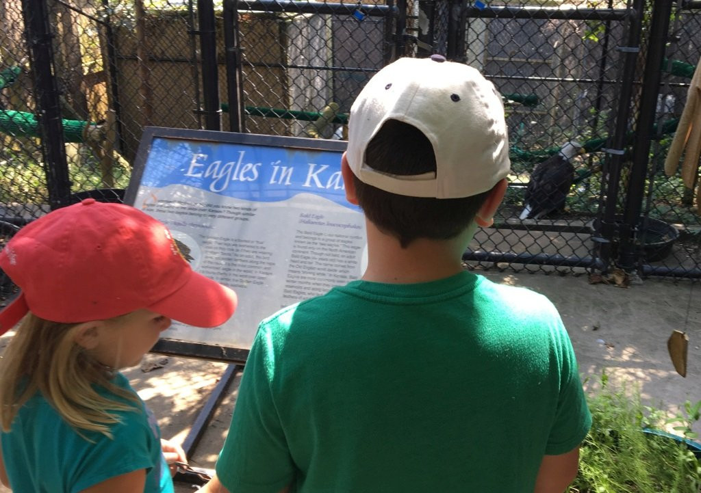 Prairie Park Nature Center-劳伦斯必去景点