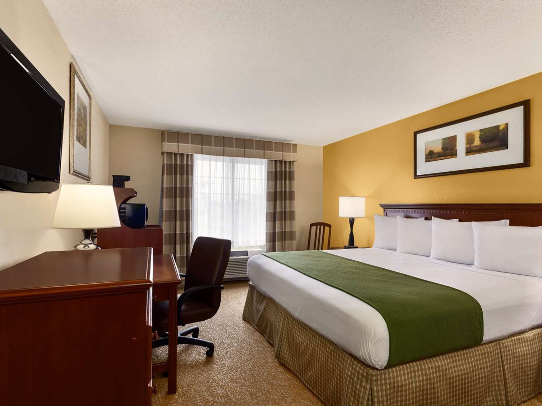 Country Inn & Suites by Radisson, Marion, OH主图