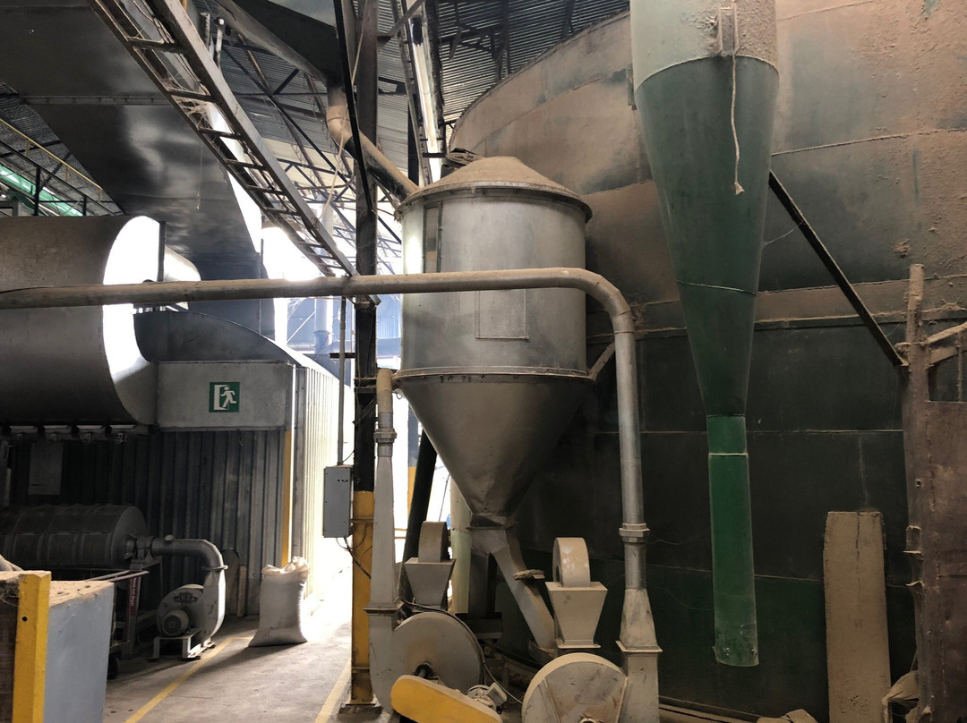 Aquiares Coffee & Community Experience-图里亚尔瓦必去景点