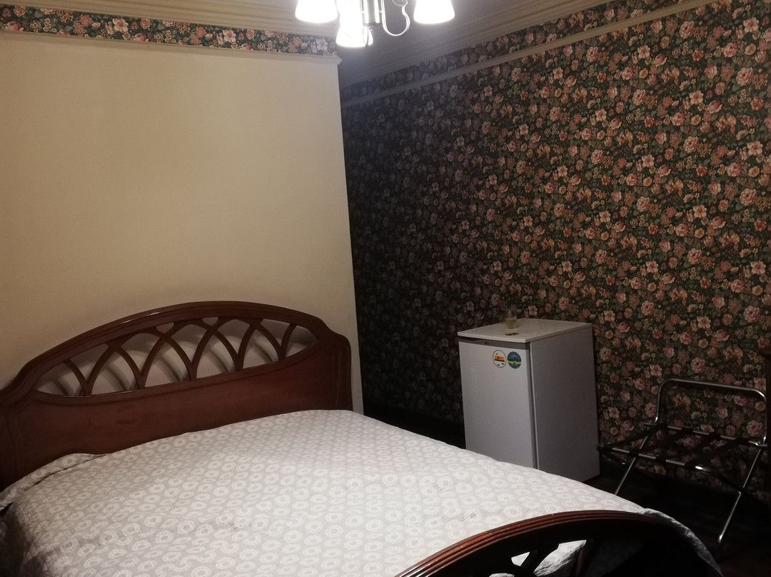 Capital Plaza Hotel主图