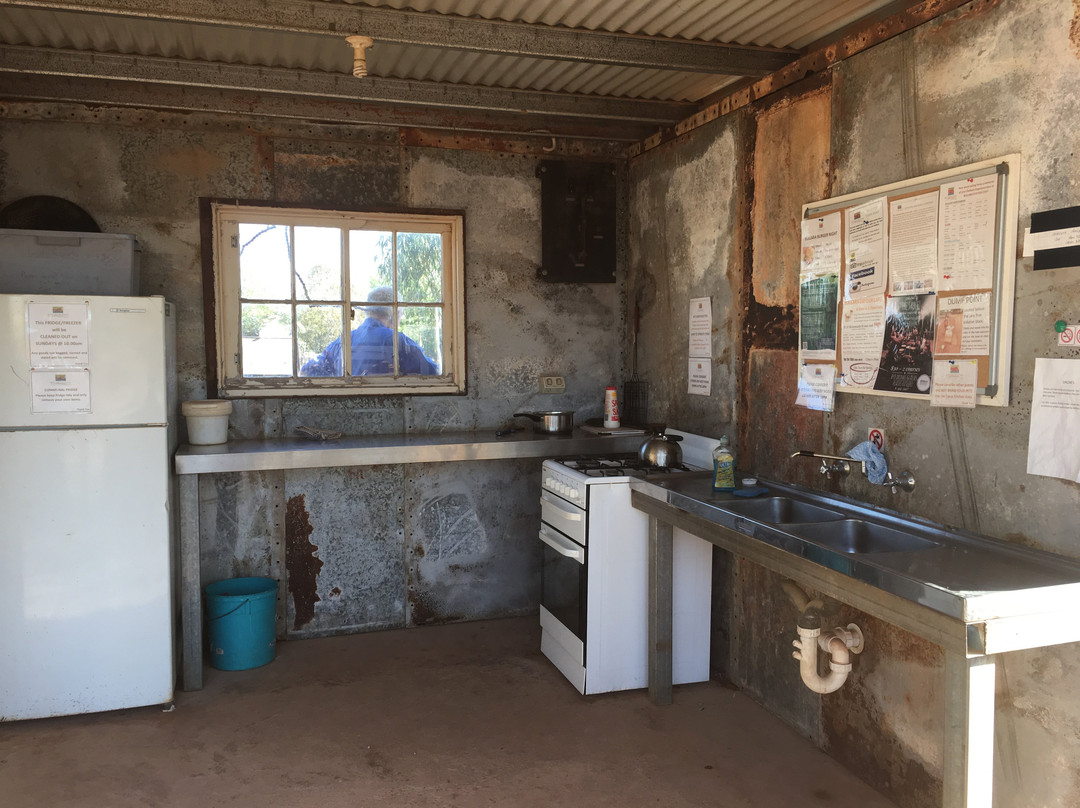 Principality of Hutt River-西澳大利亚州必去景点