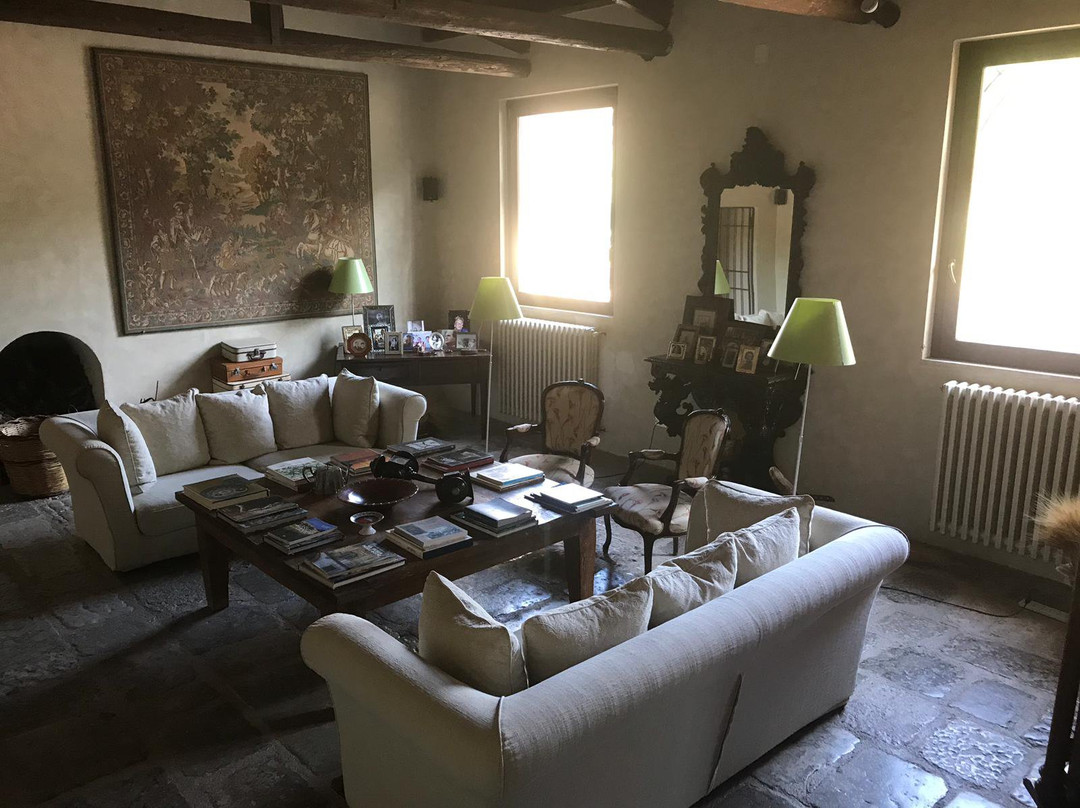Azienda Agricola Mandranova主图