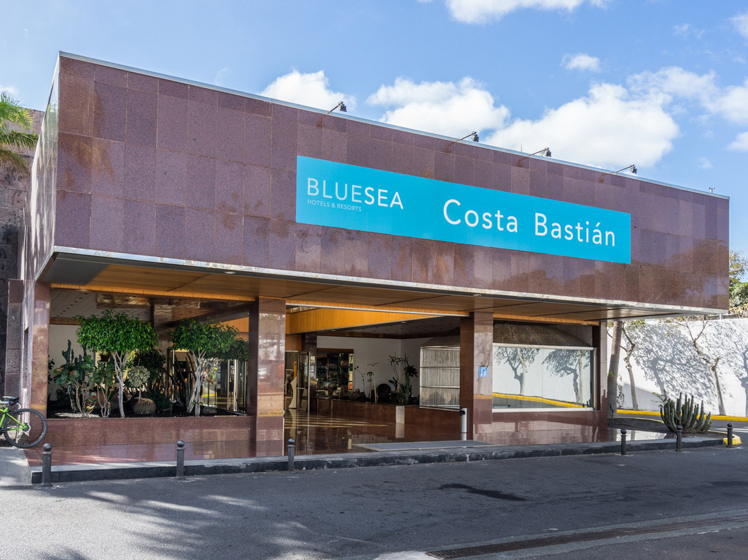 BLUESEA Costa Bastian