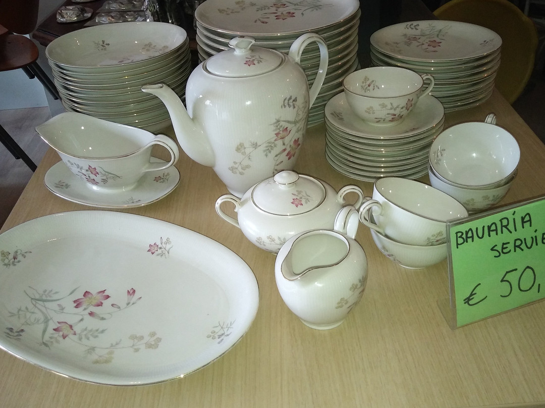 Spul Genoeg-Beerse必去景点