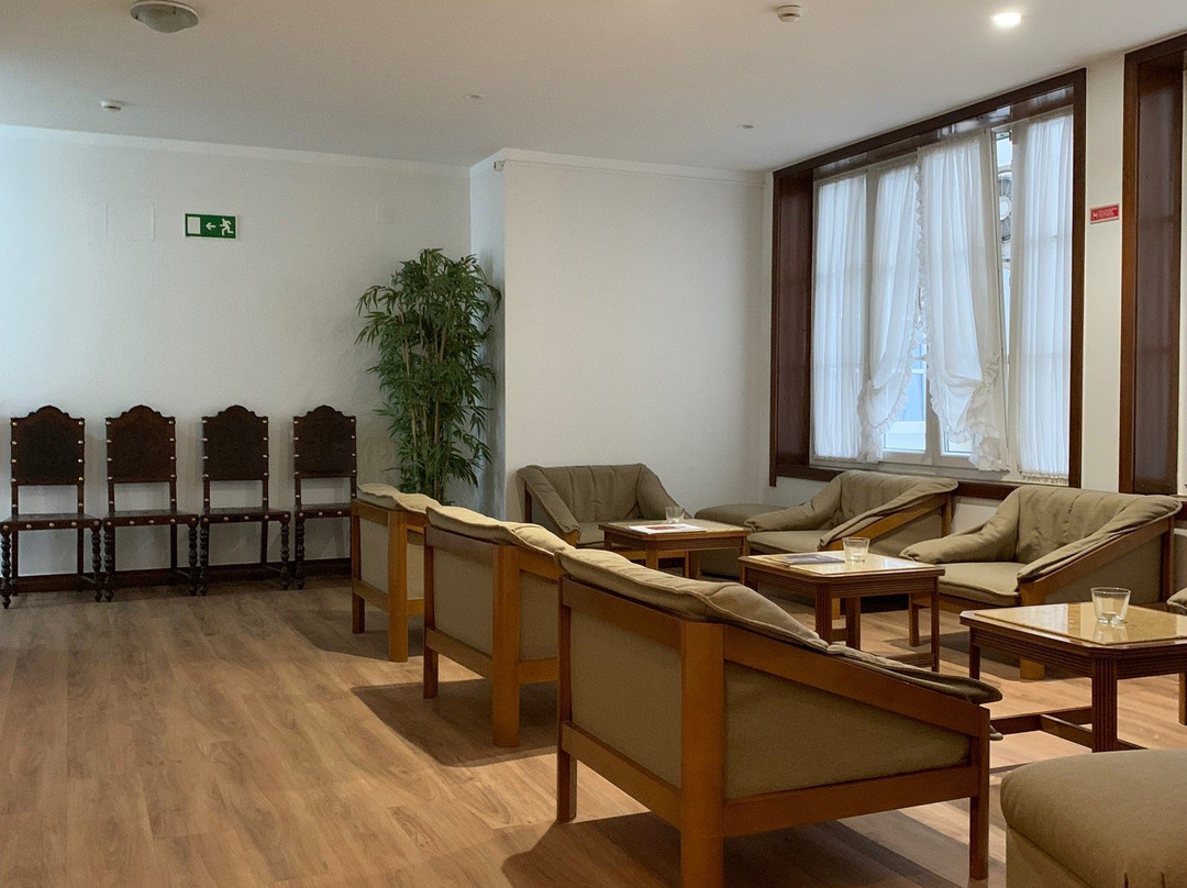 Hotel Dona Sofia主图