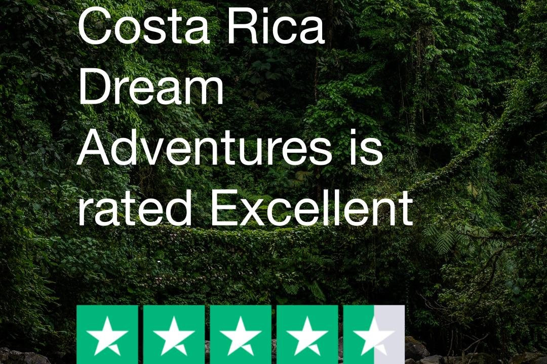 Costa Rica Dream Adventures景点图片