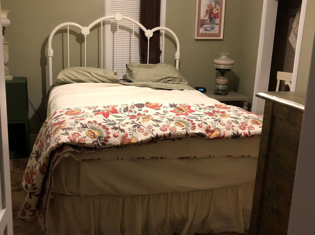 Simple Haven B&B主图