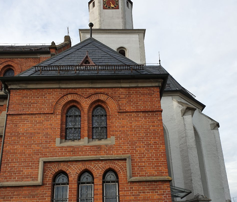 St. Georgskirche