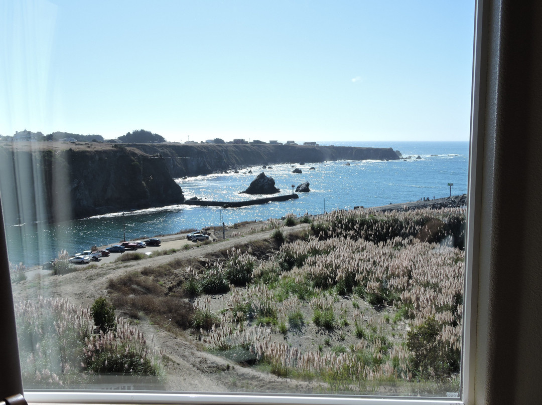 North Cliff Hotel主图