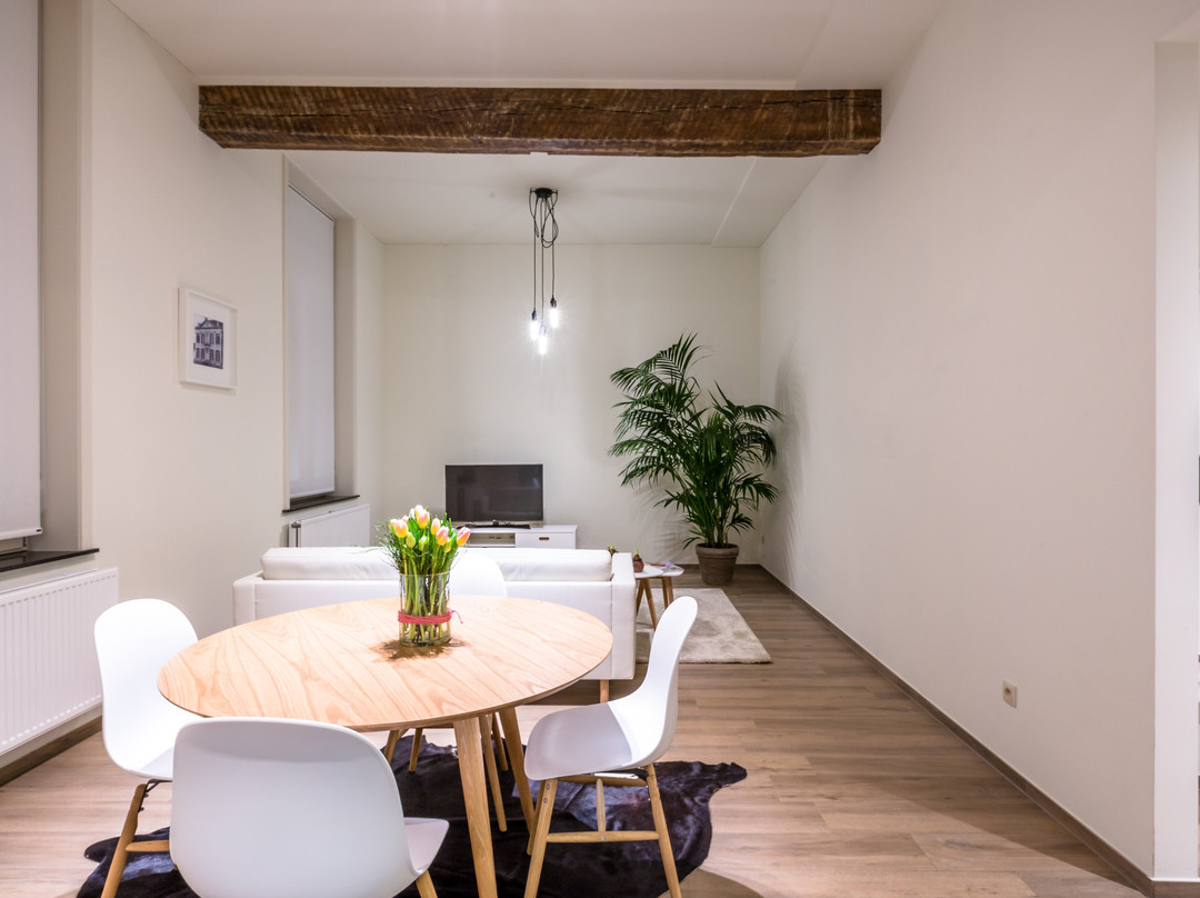 Logement Den Beer