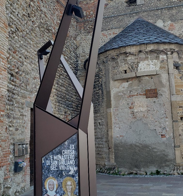 Ex Chiesa di San Giuliano景点图片