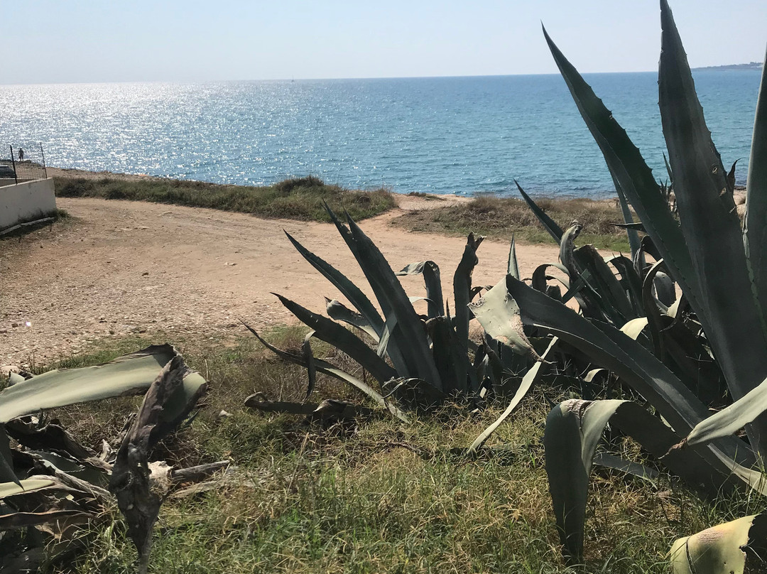 Le Dune Hotel主图