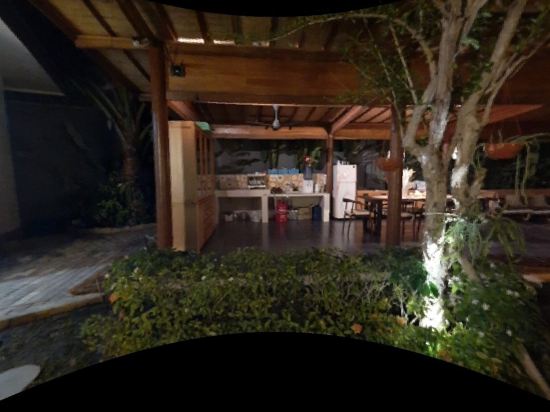 Amuya Homestay主图