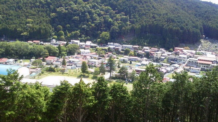 Sonei Dorogawa Onsen Center景点图片