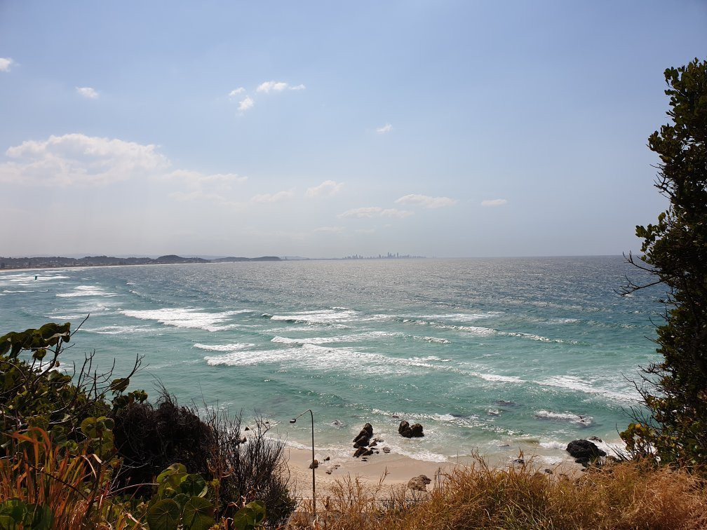 Kirra Hill-库伦加塔必去景点