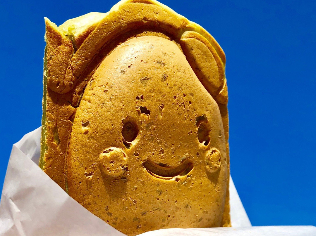 Michi-no-Eki Riceland Fukagawa-深川市必去景点