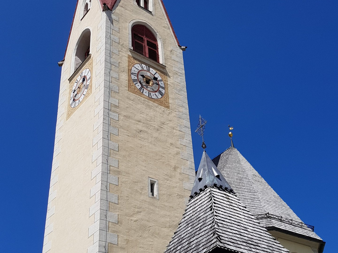 Tabernacolo di Monguelfo-蒙圭尔福-泰西多必去景点