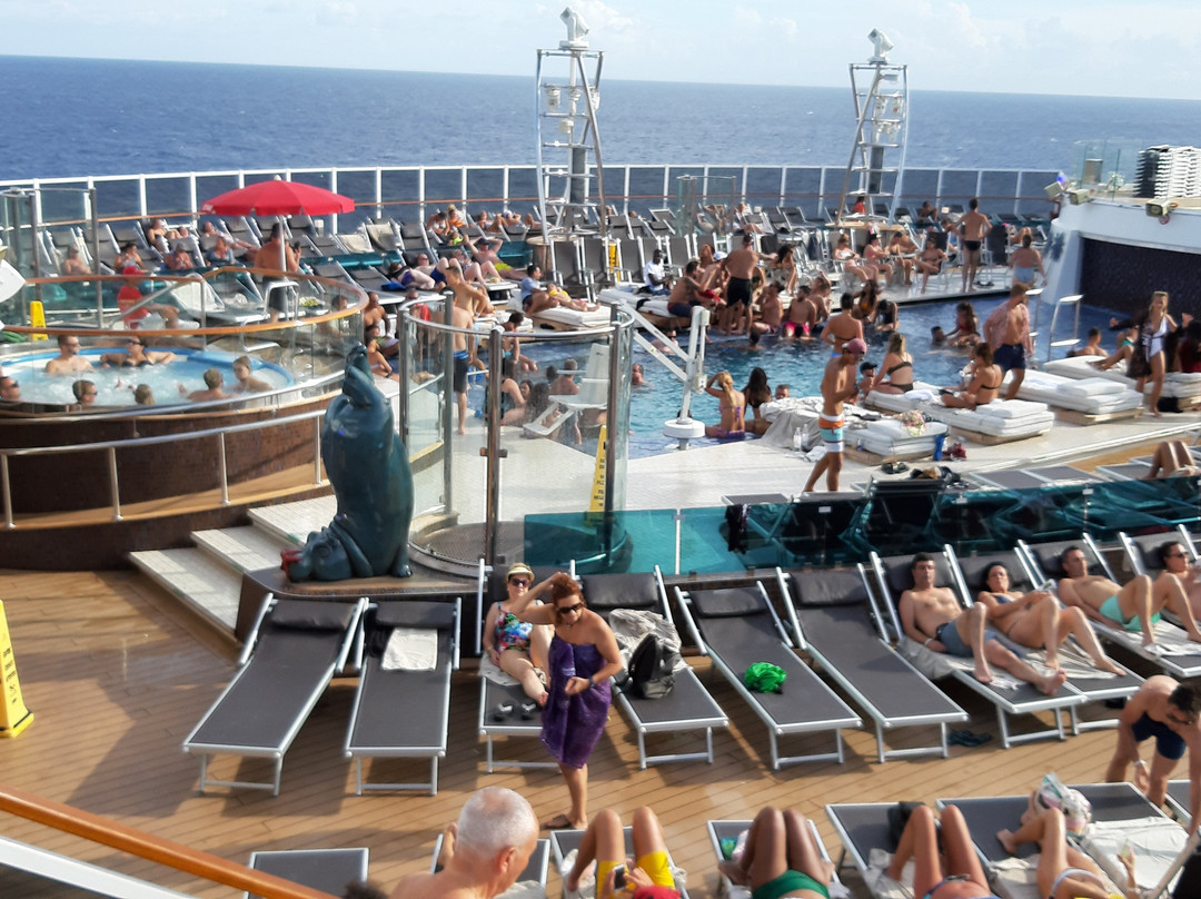 Croisières Catamaran Caraïbes - Day Tours-Sainte-Anne必去景点