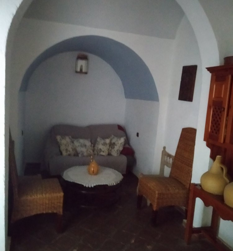 Hotel Balneario Sierra Alhamilla主图