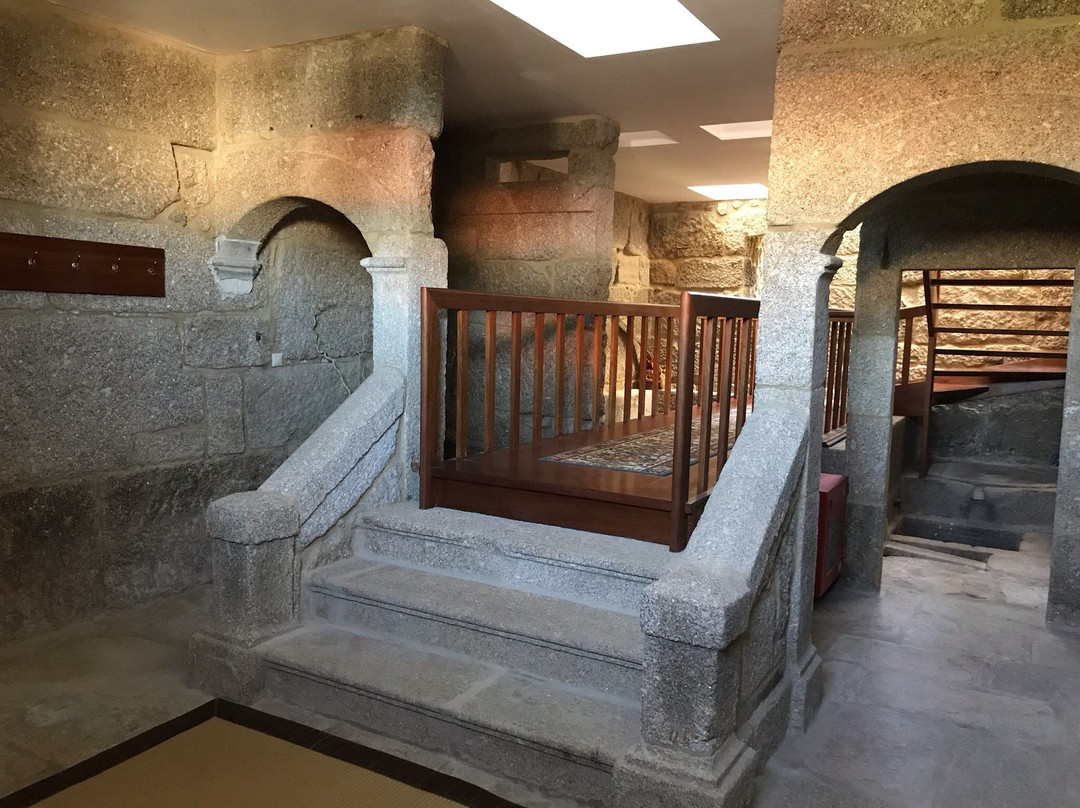 Casa da Quinta da Calcada主图