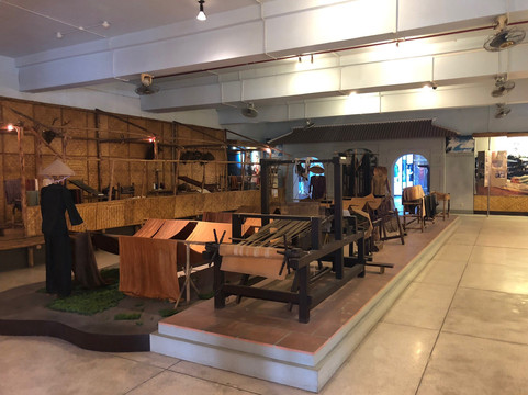 南部妇女博物馆-胡志明市必去景点