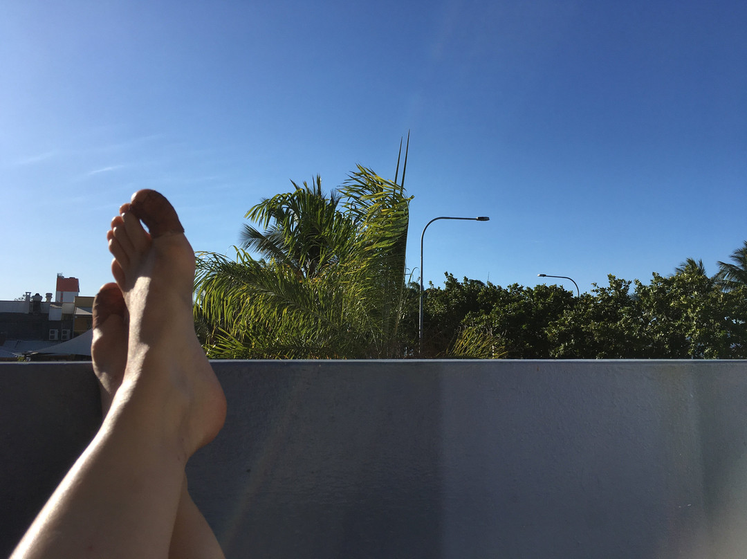 The Strand Motel主图