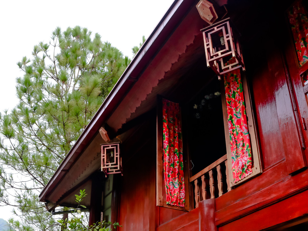 Cat Ba Eco Lodge主图