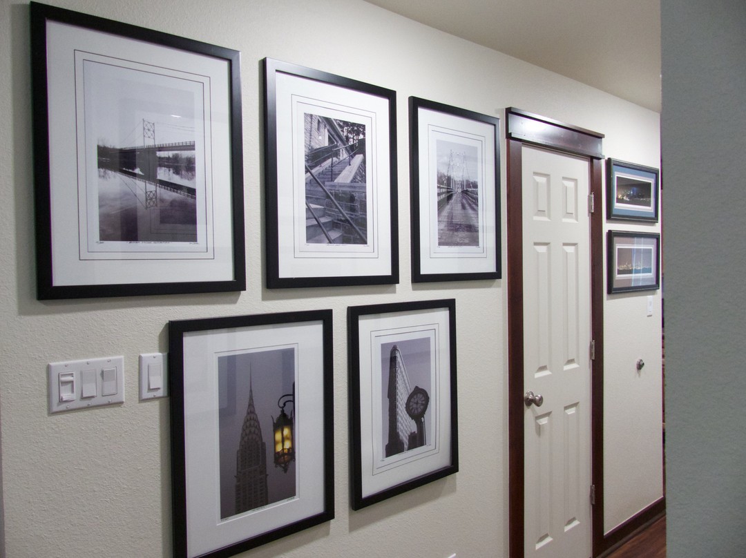 J. Foster Photography-尤里卡斯普林斯必去景点