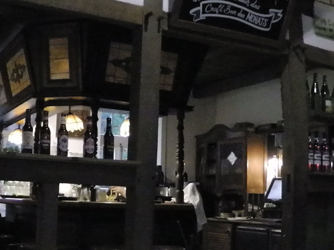 1. Deutsches Kartoffel-Hotel主图