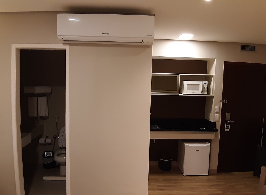 Hotel San Diego Suites主图