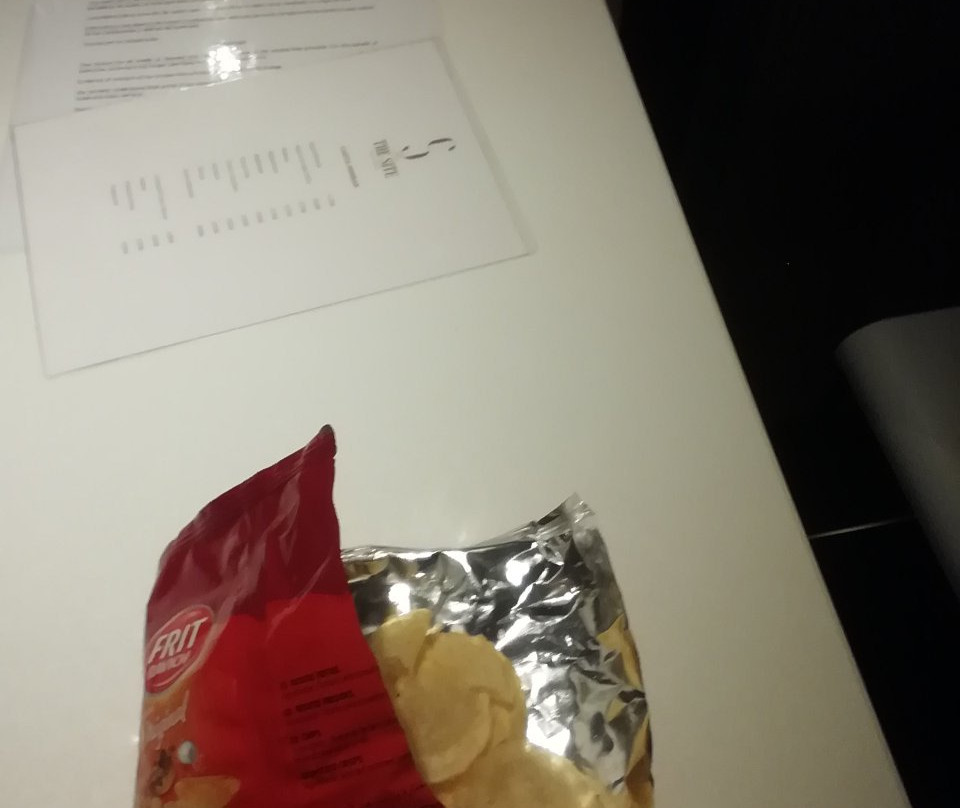 B&B Hotel Barcelona Sant Cugat主图