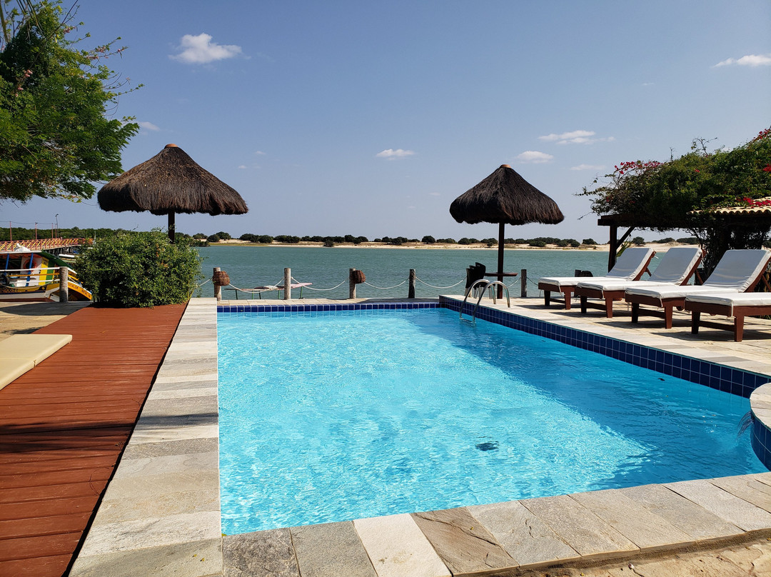 Pousada Peixe Galo主图