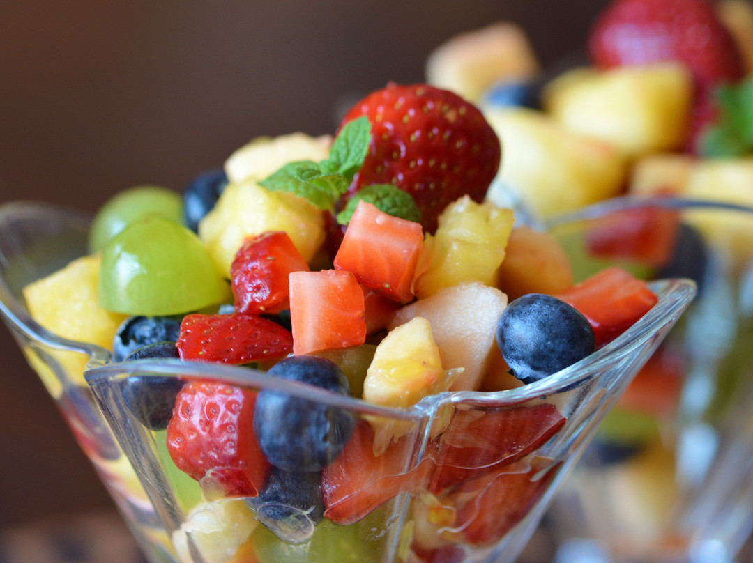 Ubuntu Bed and Breakfast主图