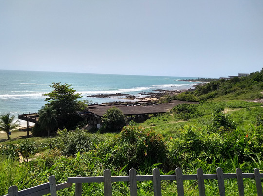 Adelmotur-嘎林海斯港必去景点