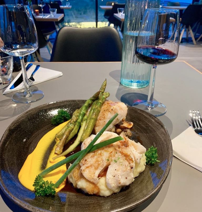 Hótel Varmaland主图