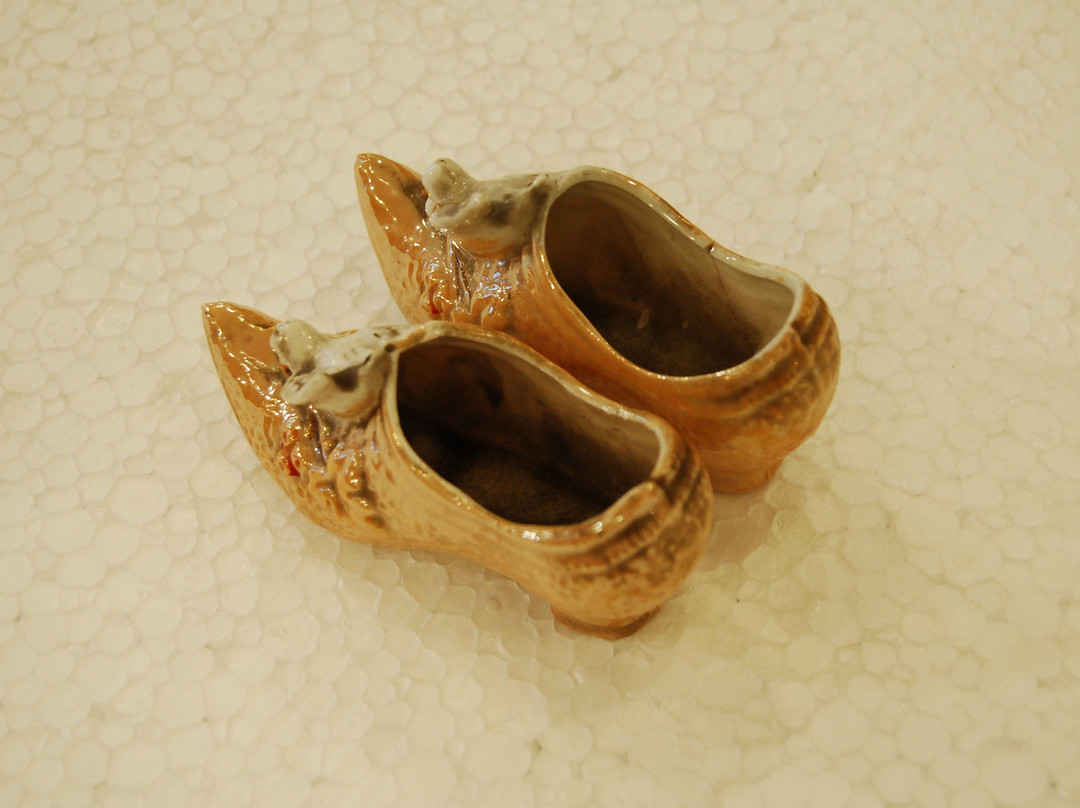 Konark Collectables-加尔各答（亦写作“Calcutta”）必去景点